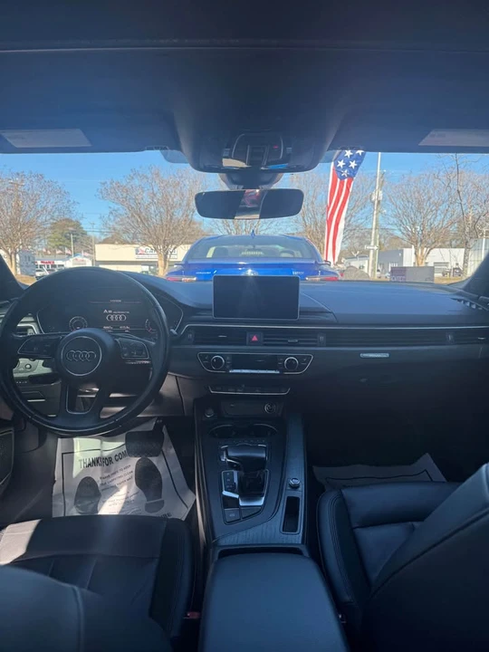2018 Audi B9 A5 - Image 11 of 14