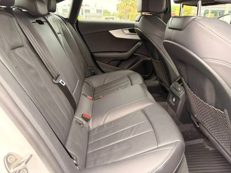 2018 Audi B9 A5 - Image 12 of 16