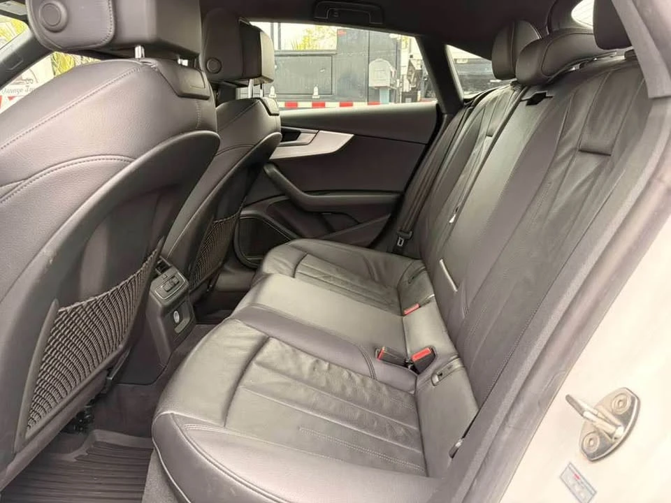 2018 Audi B9 A5 - Image 10 of 16