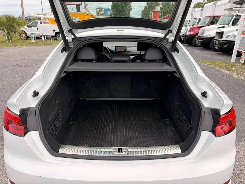 2018 Audi B9 A5 - Image 11 of 16
