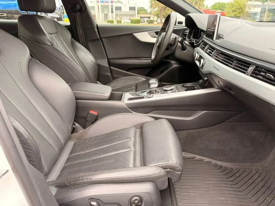 2018 Audi B9 A5 - Image 13 of 16