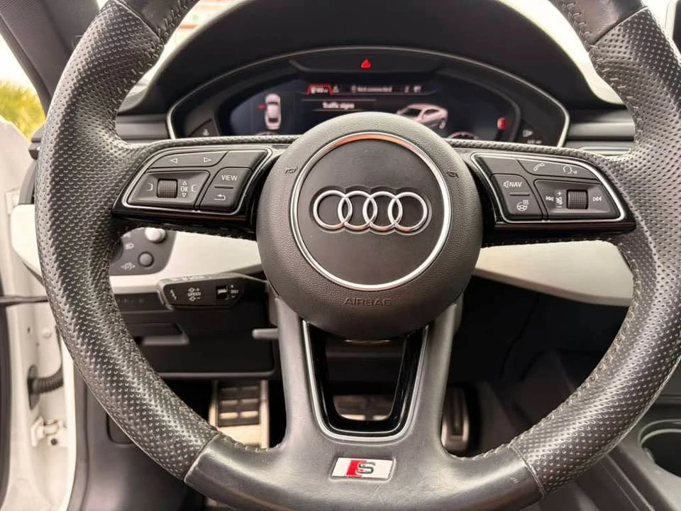 2018 Audi B9 A5 - Image 15 of 16