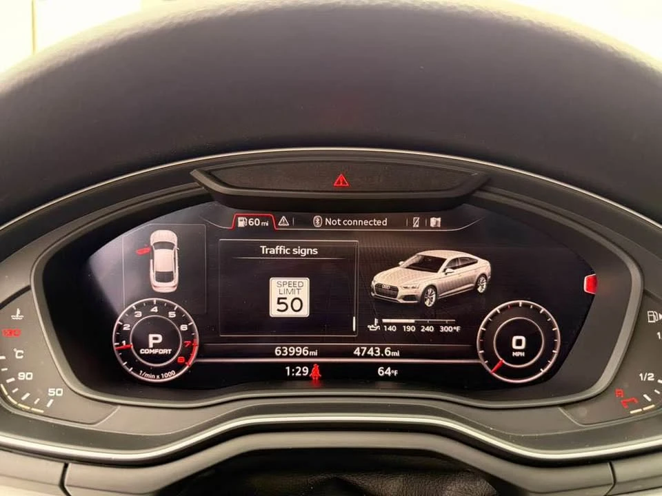 2018 Audi B9 A5 - Image 14 of 16