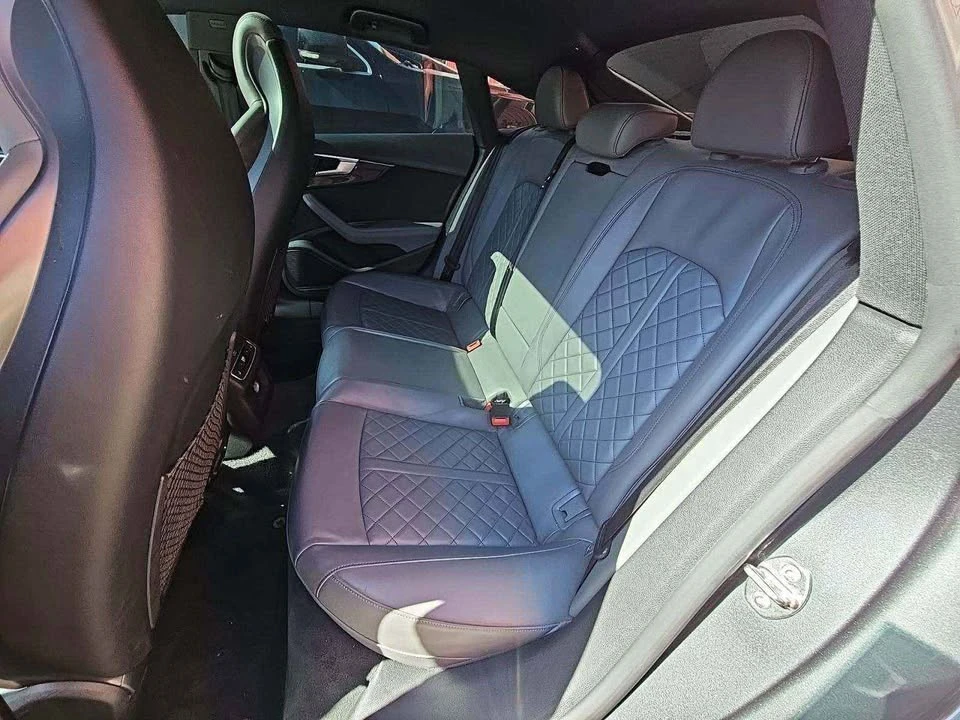 2018 Audi B9 A5 - Image 8 of 10