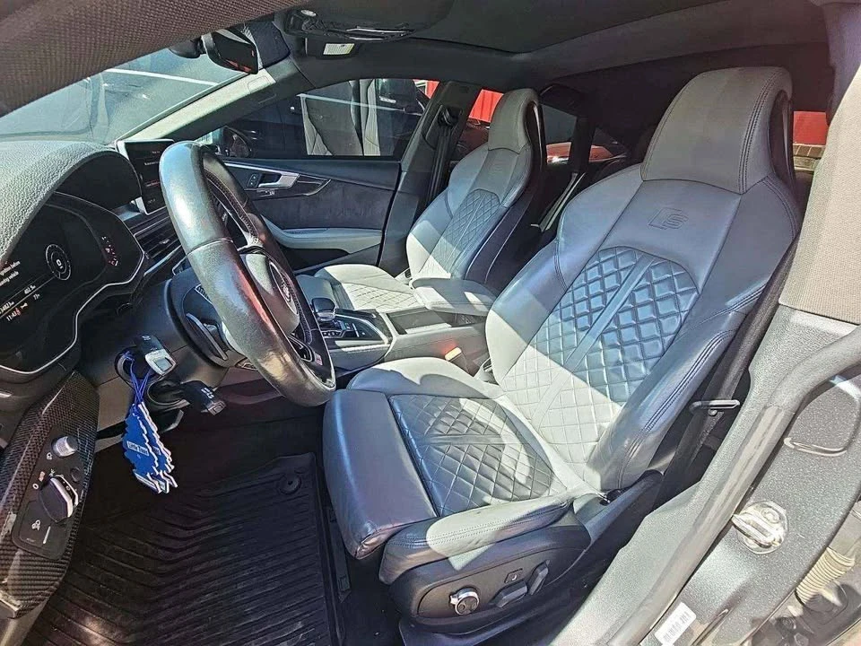 2018 Audi B9 A5 - Image 7 of 10