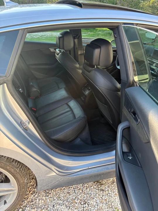 2018 Audi B9 A5 - Image 9 of 16