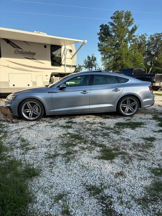 2018 Audi B9 A5 - Image 3 of 16