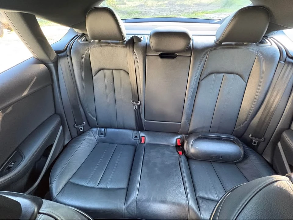 2018 Audi B9 A5 - Image 12 of 16