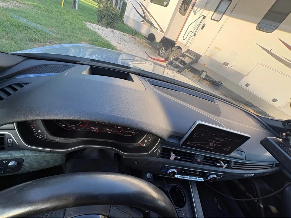2018 Audi B9 A5 - Image 15 of 16