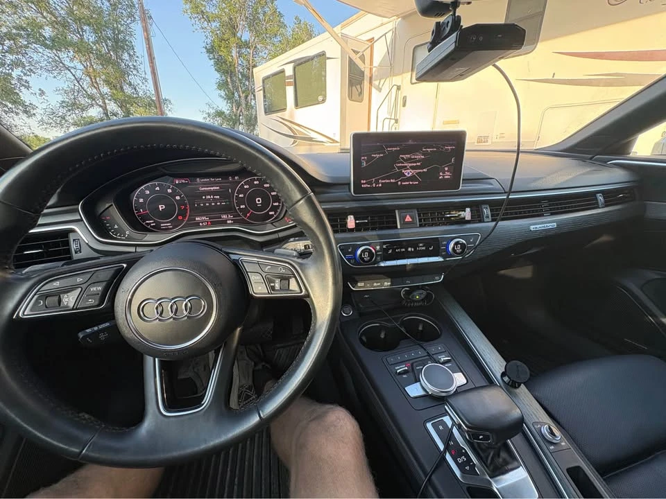 2018 Audi B9 A5 - Image 13 of 16