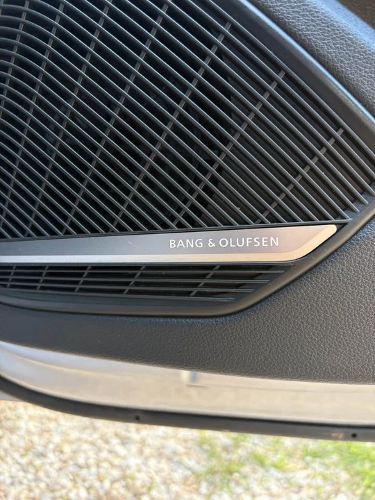 2018 Audi B9 A5 - Image 16 of 16