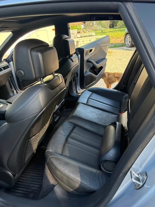 2018 Audi B9 A5 - Image 11 of 16