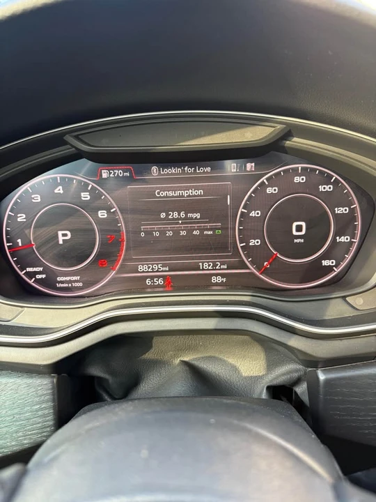 2018 Audi B9 A5 - Image 14 of 16