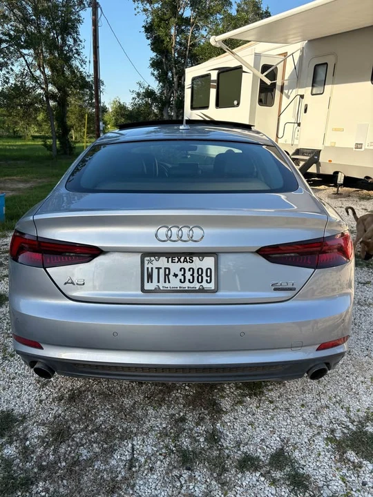 2018 Audi B9 A5 - Image 5 of 16