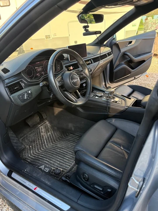 2018 Audi B9 A5 - Image 10 of 16