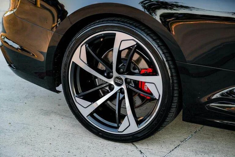2018 Audi B9 RS5 - Image 11 of 12