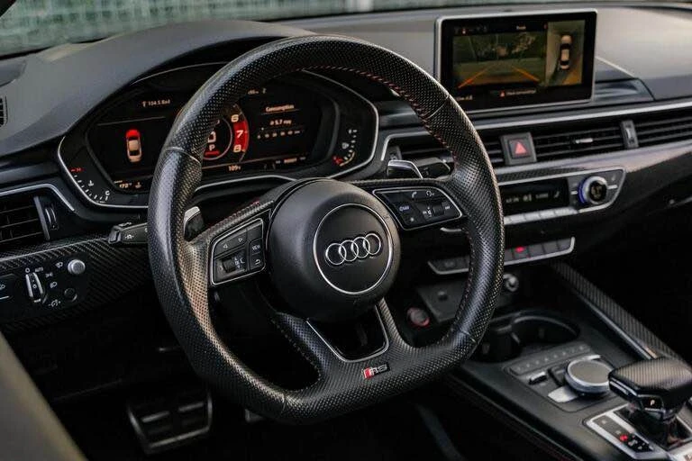 2018 Audi B9 RS5 - Image 5 of 12