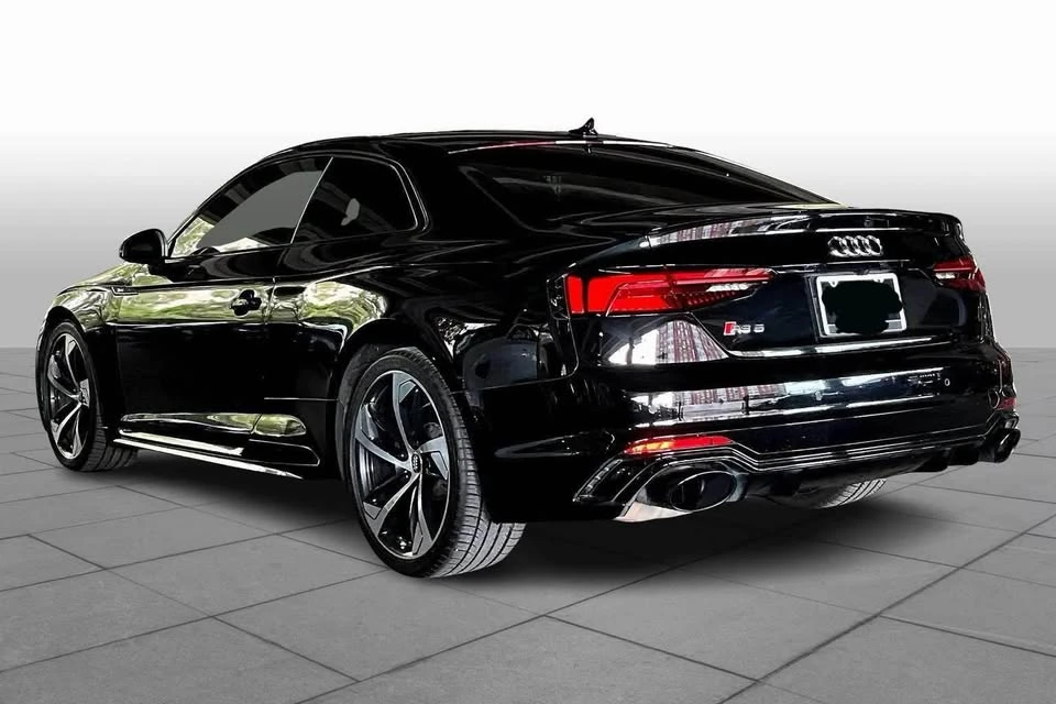 2018 Audi B9 RS5 - Image 3 of 18