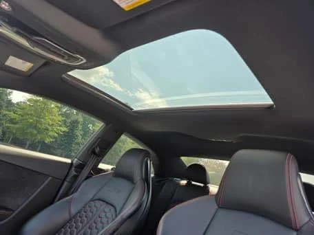 2018 Audi B9 RS5 - Image 8 of 11