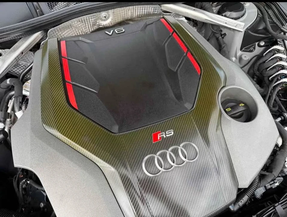2018 Audi B9 RS5 - Image 6 of 7