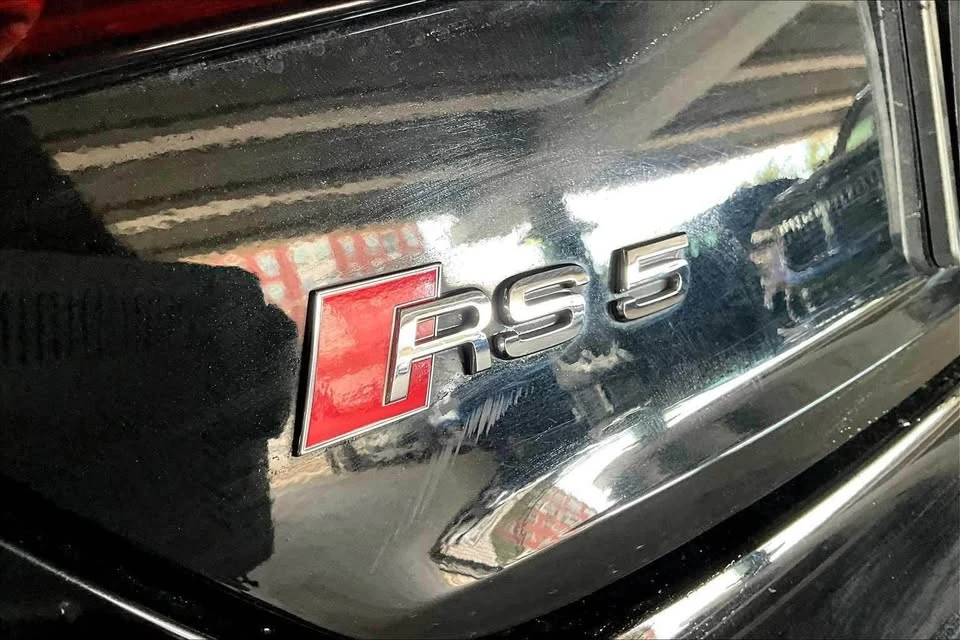 2018 Audi B9 RS5 - Image 14 of 18