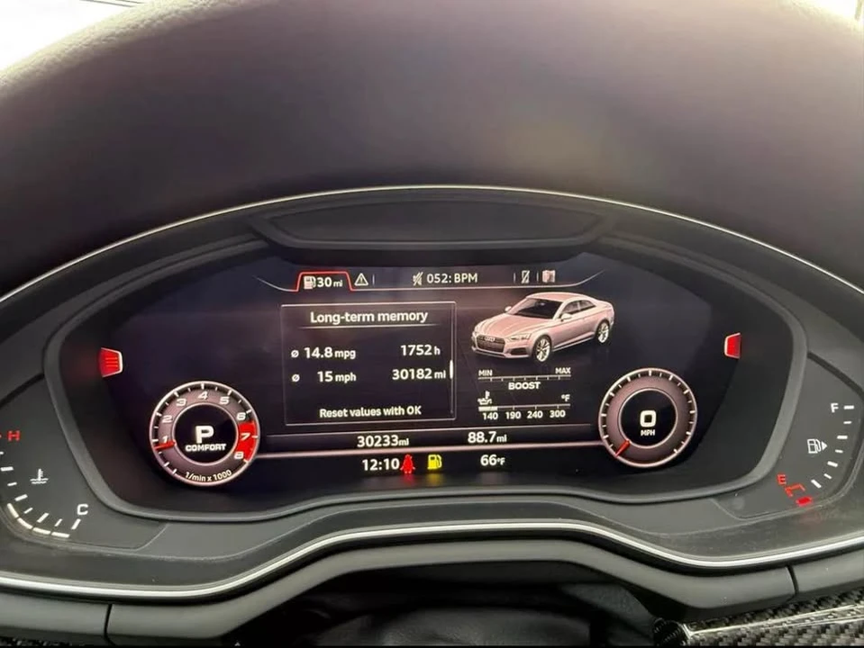 2018 Audi B9 RS5 - Image 5 of 7