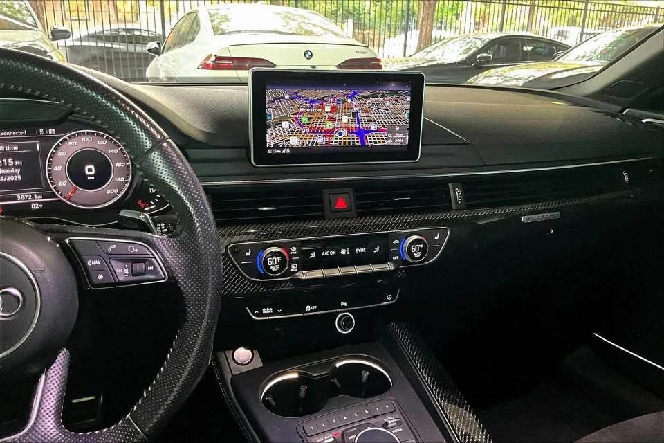 2018 Audi B9 RS5 - Image 16 of 18