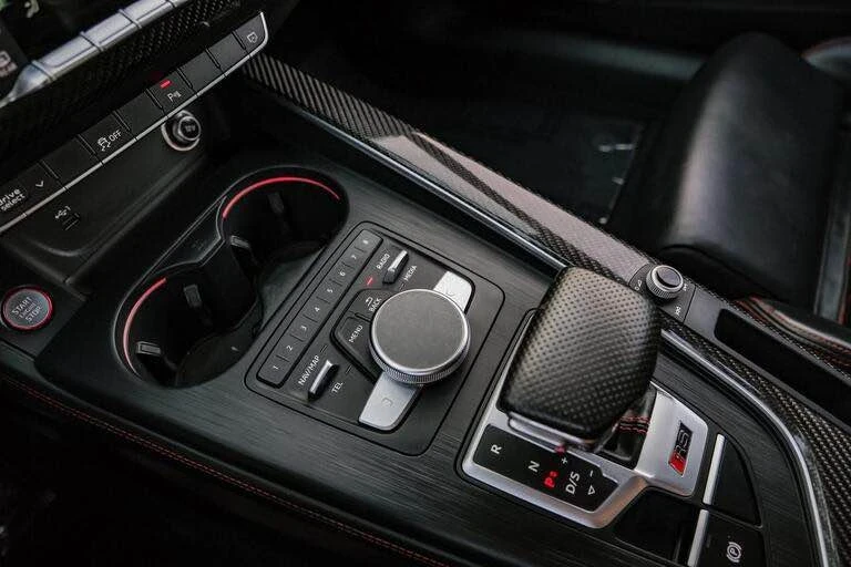 2018 Audi B9 RS5 - Image 7 of 12
