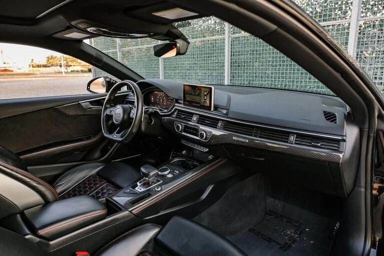 2018 Audi B9 RS5 - Image 3 of 12