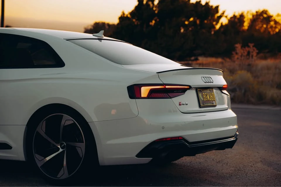 2018 Audi B9 RS5 - Image 5 of 6