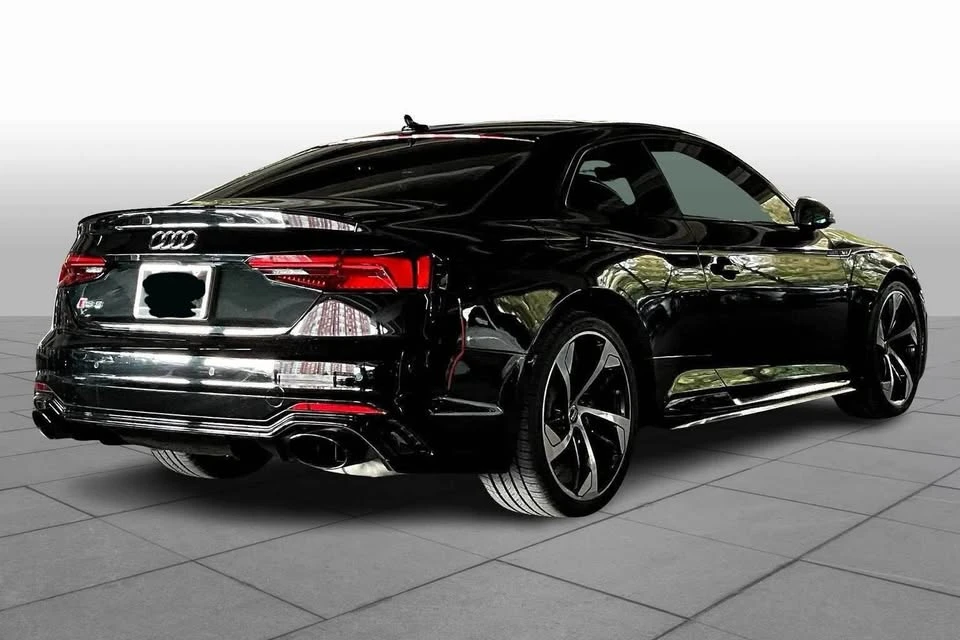 2018 Audi B9 RS5 - Image 4 of 18