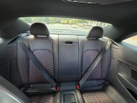 2018 Audi B9 RS5 - Image 6 of 11