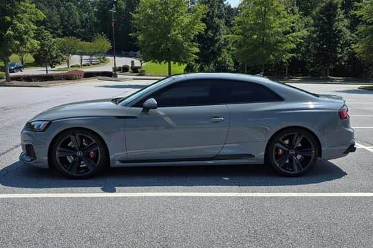 2018 Audi B9 RS5 - Image 2 of 11