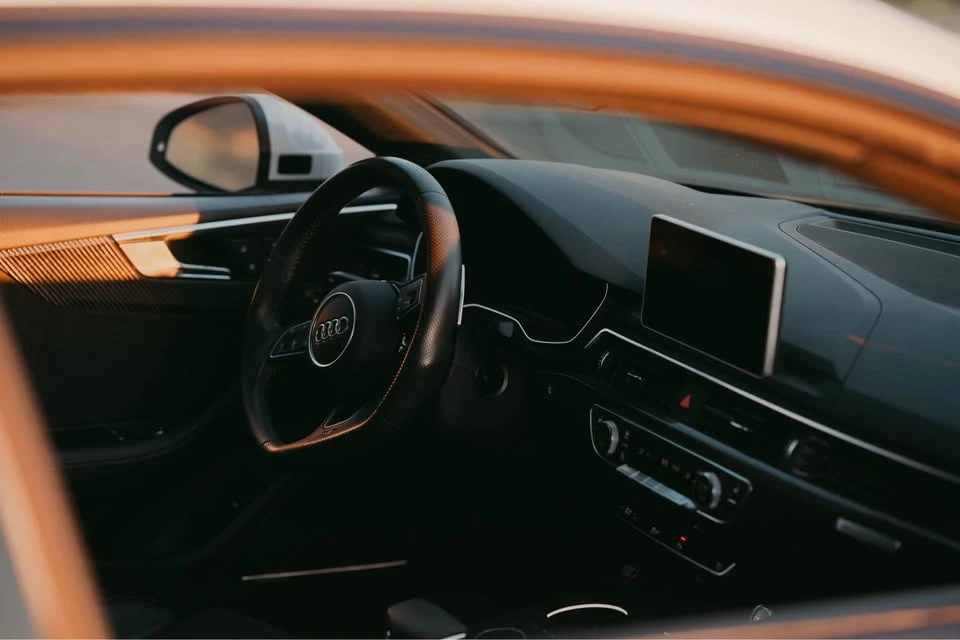 2018 Audi B9 RS5 - Image 6 of 6