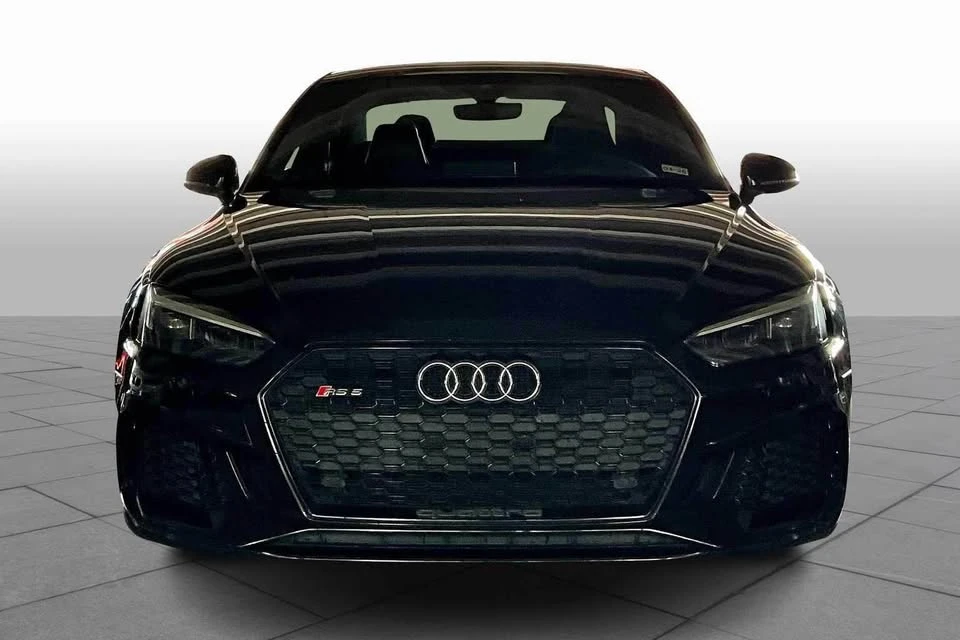 2018 Audi B9 RS5 - Image 18 of 18