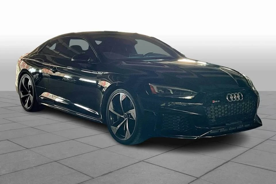 2018 Audi B9 RS5 - Image 2 of 18