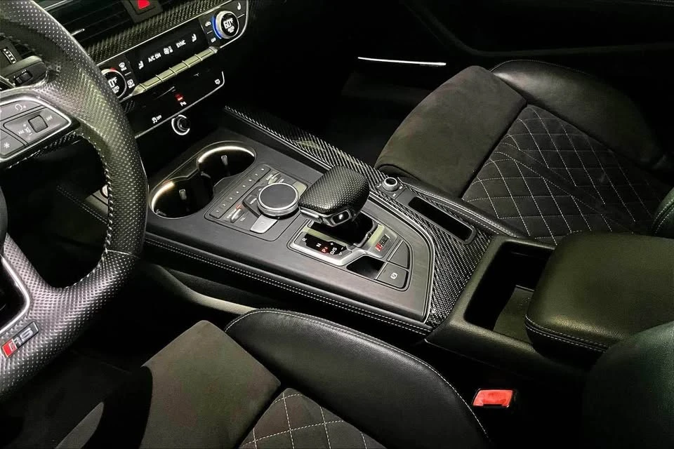 2018 Audi B9 RS5 - Image 13 of 18