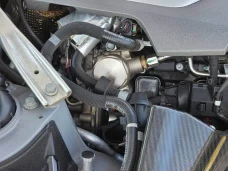 2018 Audi B9 RS5 - Image 11 of 11