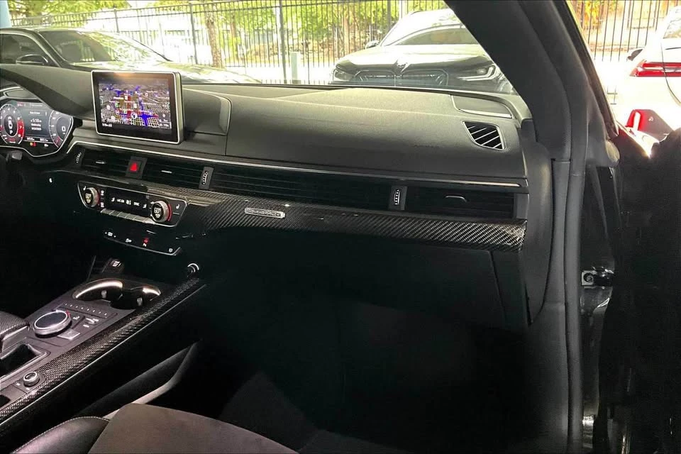 2018 Audi B9 RS5 - Image 12 of 18