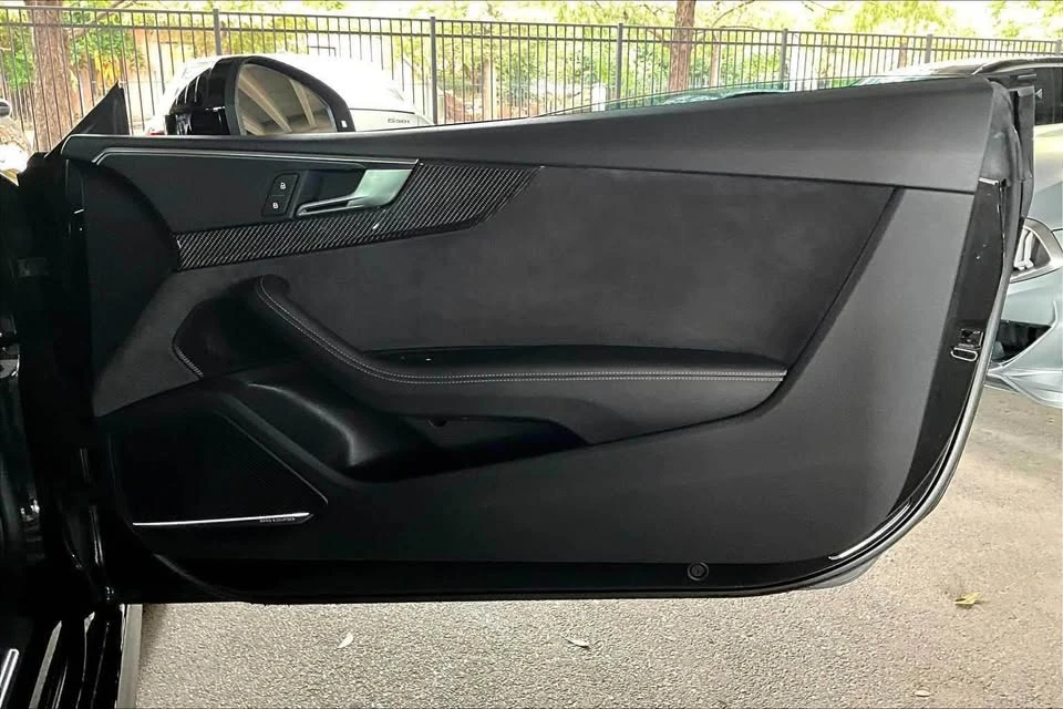 2018 Audi B9 RS5 - Image 9 of 18