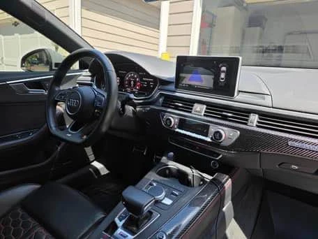 2018 Audi B9 RS5 - Image 7 of 11