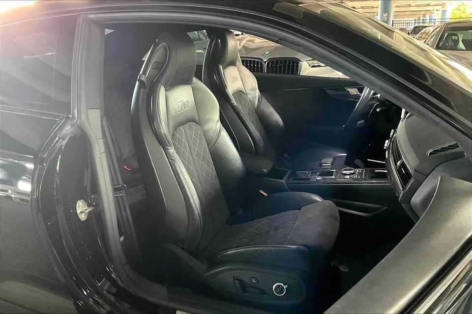 2018 Audi B9 RS5 - Image 8 of 18