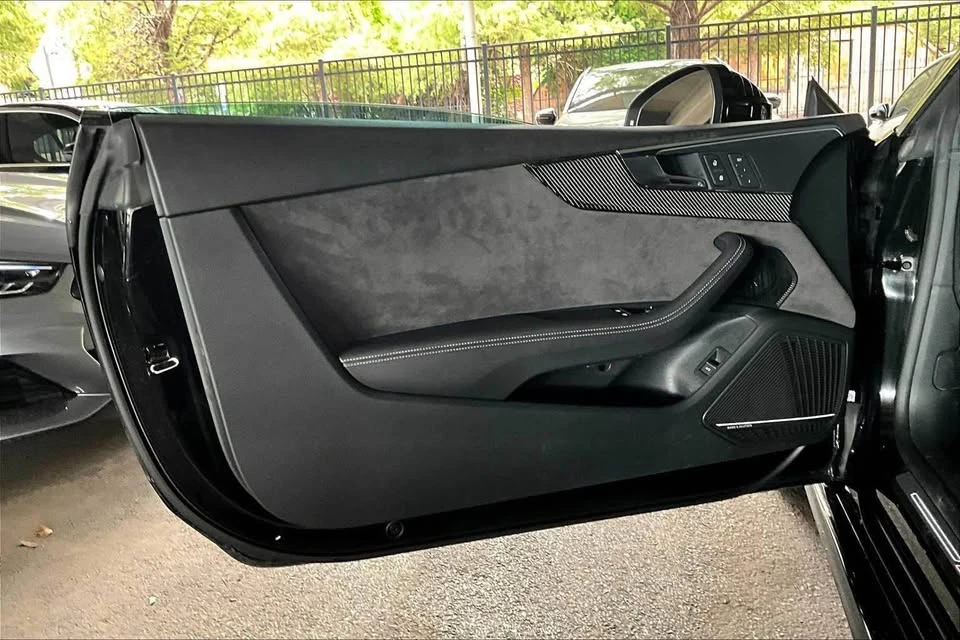 2018 Audi B9 RS5 - Image 17 of 18