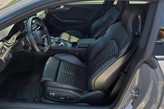 2018 Audi B9 RS5 - Image 5 of 11