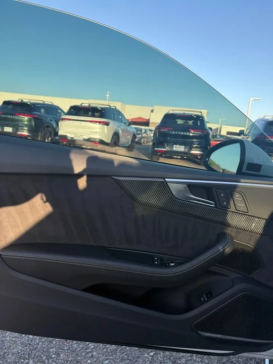 2018 Audi B9 RS5 - Image 5 of 12