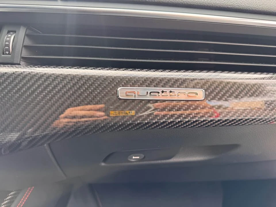 2018 Audi B9 RS5 - Image 16 of 18