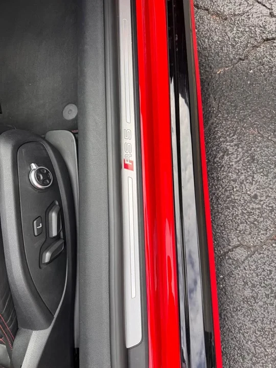 2018 Audi B9 RS5 - Image 15 of 18