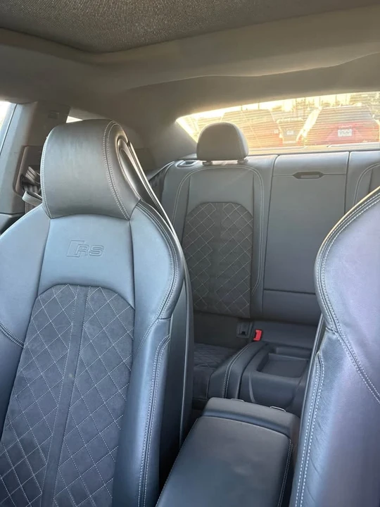 2018 Audi B9 RS5 - Image 4 of 12