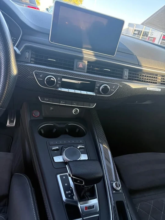 2018 Audi B9 RS5 - Image 3 of 12
