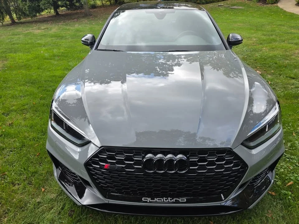 2018 Audi B9 RS5 - Image 7 of 10